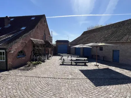 Alverwege, Maison de campagne avec jardin - Photo 42