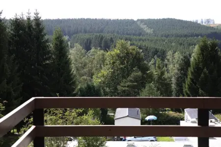 Camping Petite Suisse 6, Chalet de charme en bord de forêt - Photo 21