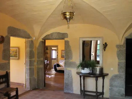 Villa Can Perot à Santa Cristina d'Aro - 5 Chambres, Piscine, BBQ, Proche des Plages - Photo 2