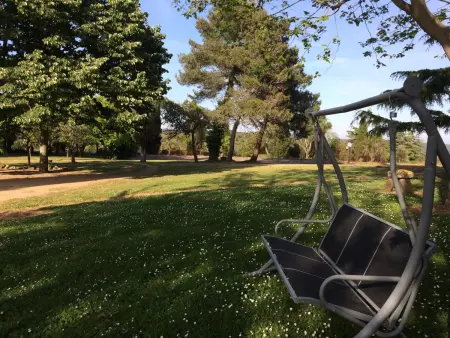 Villa Can Perot à Santa Cristina d'Aro - 5 Chambres, Piscine, BBQ, Proche des Plages - Photo 23
