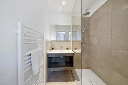 Residence Les Terrasses d'Arsella Porto Vecchio - M46 - House 3 bedrooms 6 pers private pool, Villa avec piscine privée, Résidence Les Terrasses d'Arsella, Porto-Vecchio - Photo 11