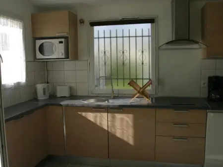 Maison 2 pièces avec WiFi, Dolus-d'Oléron, Maison 2 personnes à Dolus d'Oléron - Photo 2