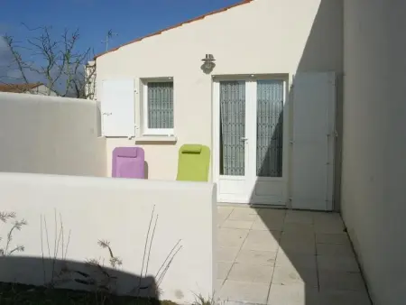 Maison 2 pièces avec WiFi, Dolus-d'Oléron, Maison 2 personnes à Dolus d'Oléron - Photo 7