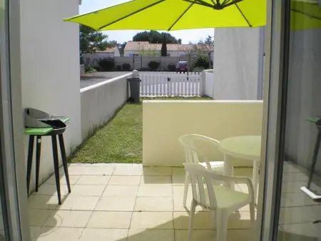 Maison 2 pièces avec WiFi, Dolus-d'Oléron, Maison 2 personnes à Dolus d'Oléron - Photo 9