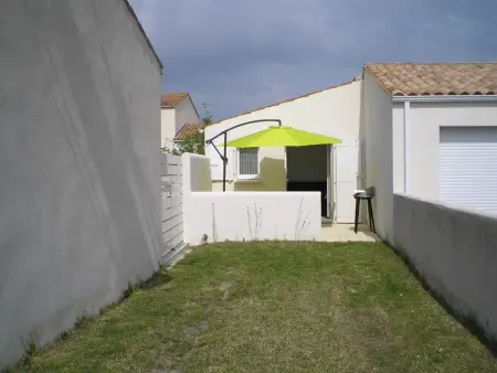 Maison 2 pièces avec WiFi, Dolus-d'Oléron, Maison 2 personnes à Dolus d'Oléron - Photo 10