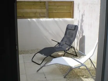 Maison 2 pièces avec WiFi, Dolus-d'Oléron, Maison 2 personnes à Dolus d'Oléron - Photo 11