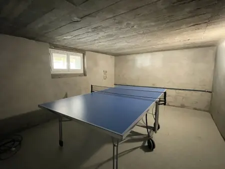 Maison rénovée proche mer 7 pers., jardin, wifi et ping-pong, 3 chambres, 2 salles d'eau - Photo 18