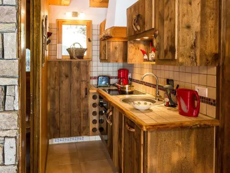 Chalet 6 pers avec SPA, terrasse plein sud à Saint-Michel-de-Chaillol - Photo 1