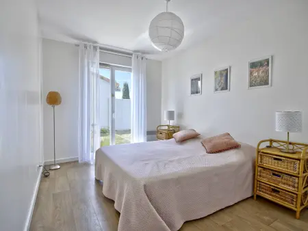 Villa de 130 m² avec piscine chauffée, proche Dune du Pilat et plages, idéale en famille - Photo 3