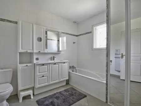 Villa de 130 m² avec piscine chauffée, proche Dune du Pilat et plages, idéale en famille - Photo 5
