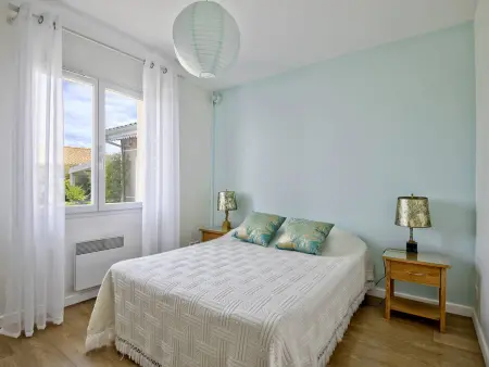 Villa de 130 m² avec piscine chauffée, proche Dune du Pilat et plages, idéale en famille - Photo 6
