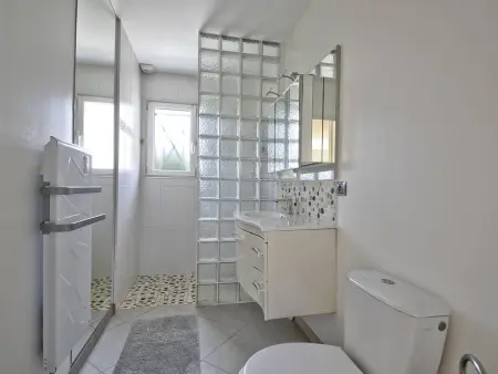 Villa de 130 m² avec piscine chauffée, proche Dune du Pilat et plages, idéale en famille - Photo 12