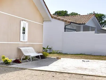 Villa de 130 m² avec piscine chauffée, proche Dune du Pilat et plages, idéale en famille - Photo 14
