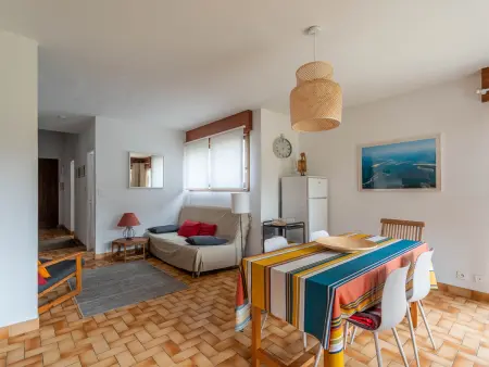 Maison 6 pers. à Mimizan, bord de courant, forêt et océan, 3 étoiles, tout confort, ménage inclus - Photo 1