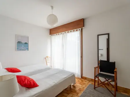 Maison 6 pers. à Mimizan, bord de courant, forêt et océan, 3 étoiles, tout confort, ménage inclus - Photo 6