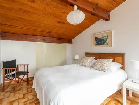 Maison 6 pers. à Mimizan, bord de courant, forêt et océan, 3 étoiles, tout confort, ménage inclus - Photo 7