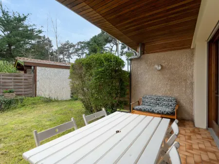 Maison 6 pers. à Mimizan, bord de courant, forêt et océan, 3 étoiles, tout confort, ménage inclus - Photo 13