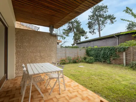 Maison 6 pers. à Mimizan, bord de courant, forêt et océan, 3 étoiles, tout confort, ménage inclus - Photo 14