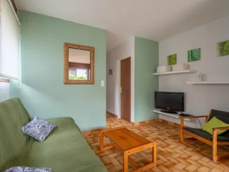 Maison 3* à Mimizan Plage, proche Courant, 6 pers, 800m des plages, parkings, wifi, ménage inclus - Photo 2