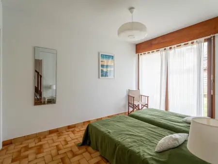 Maison 3* à Mimizan Plage, proche Courant, 6 pers, 800m des plages, parkings, wifi, ménage inclus - Photo 4
