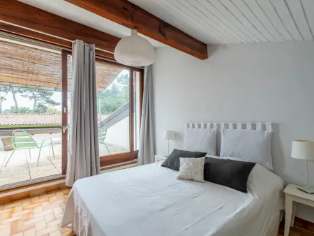 Maison 3* à Mimizan Plage, proche Courant, 6 pers, 800m des plages, parkings, wifi, ménage inclus - Photo 6