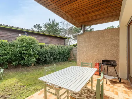 Maison 3* à Mimizan Plage, proche Courant, 6 pers, 800m des plages, parkings, wifi, ménage inclus - Photo 12