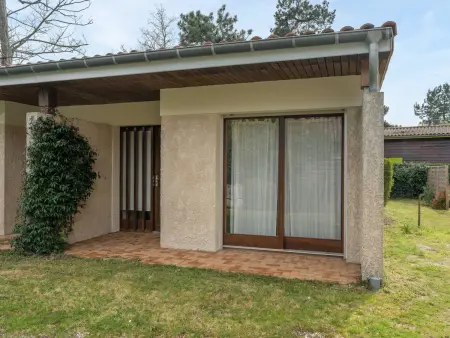 Maison 3* à Mimizan Plage, proche Courant, 6 pers, 800m des plages, parkings, wifi, ménage inclus - Photo 13