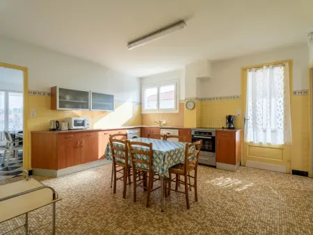 Maison 2* à 150m de l’océan, 6 pers, terrasse, jardin, proche activités - Photo 3
