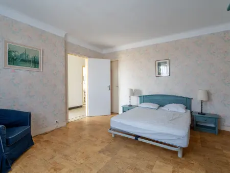 Maison 2* à 150m de l’océan, 6 pers, terrasse, jardin, proche activités - Photo 6