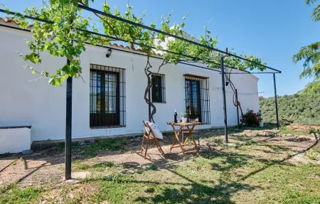 Maison 4 personnes à Constantina - Photo 1