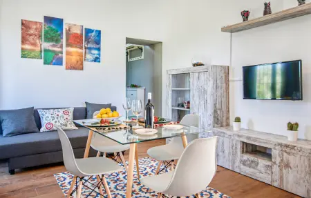 Maison 4 personnes à Constantina - Photo 2