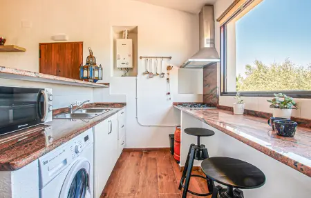 Maison 4 personnes à Constantina - Photo 3