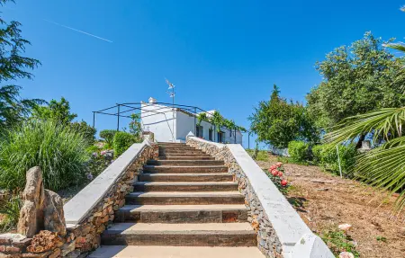 Maison 4 personnes à Constantina - Photo 8