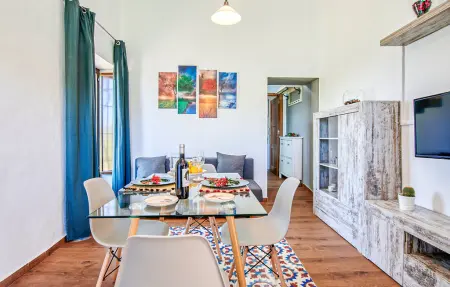 Maison 4 personnes à Constantina - Photo 9