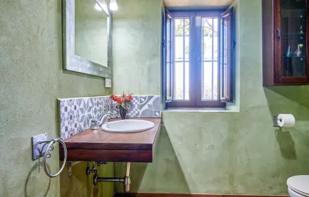 Maison 4 personnes à Constantina - Photo 12