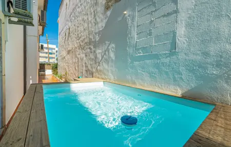 Maison 6 personnes à Cala Ratjada - Photo 1