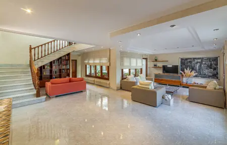 Maison 6 personnes à Cala Ratjada - Photo 3