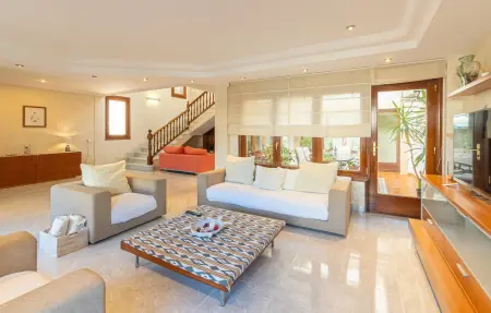 Maison 6 personnes à Cala Ratjada - Photo 4