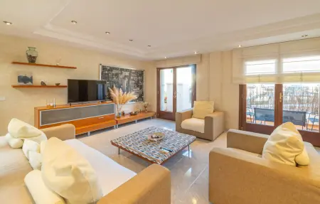 Maison 6 personnes à Cala Ratjada - Photo 5