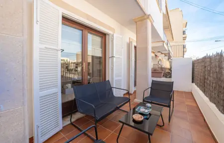 Maison 6 personnes à Cala Ratjada - Photo 8