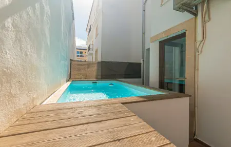 Maison 6 personnes à Cala Ratjada - Photo 9