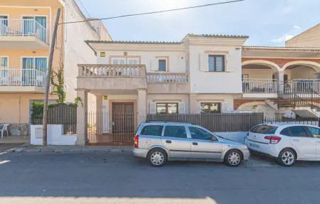 Maison 6 personnes à Cala Ratjada - Photo 10