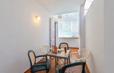 Maison 6 personnes à Cala Ratjada - Photo 11