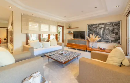 Maison 6 personnes à Cala Ratjada - Photo 12