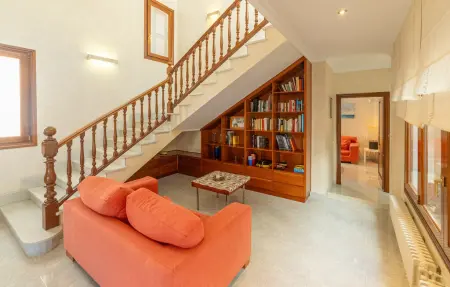 Maison 6 personnes à Cala Ratjada - Photo 13