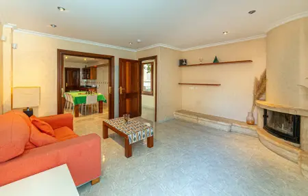 Maison 6 personnes à Cala Ratjada - Photo 15