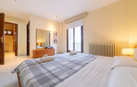 Maison 6 personnes à Cala Ratjada - Photo 18