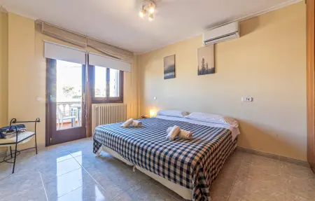 Maison 6 personnes à Cala Ratjada - Photo 19