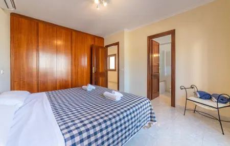 Maison 6 personnes à Cala Ratjada - Photo 20