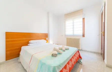 Maison 6 personnes à Cala Ratjada - Photo 21